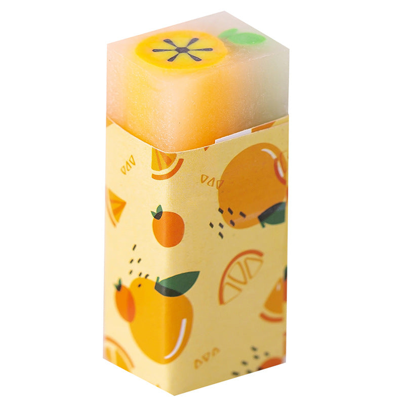 Wholesale Jelly Sandwich Creative Eraser